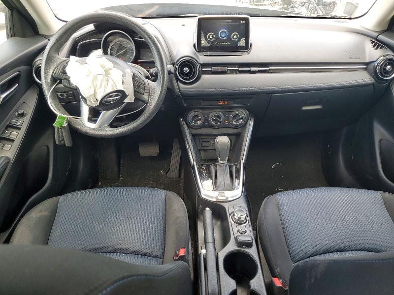 56103046 :رقم المزاد ، 3MYDLBZV6GY120860 vin ، 2016 Scion Ia مزاد بيع