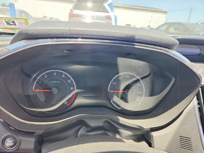 Продажа на аукционе авто 2019 Subaru Impreza, vin: 4S3GTAA67K3763424, номер лота: 55770856