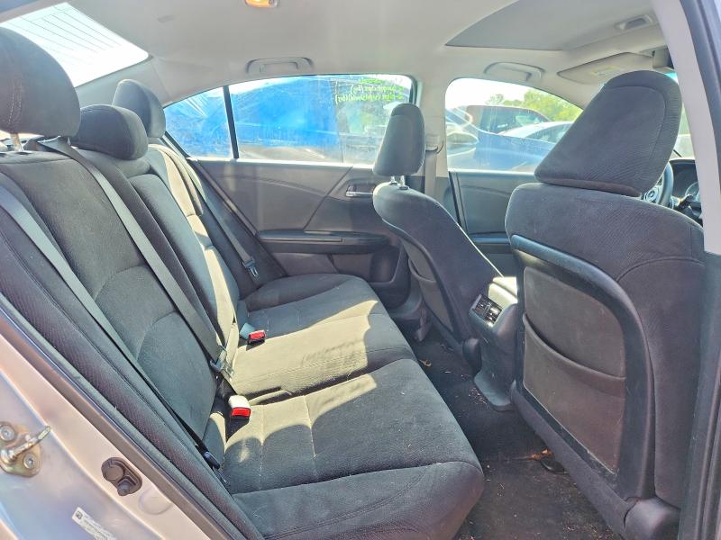 Продажа на аукционе авто 2014 Honda Accord, vin: 1HGCR2F75EA005426, номер лота: 58180136