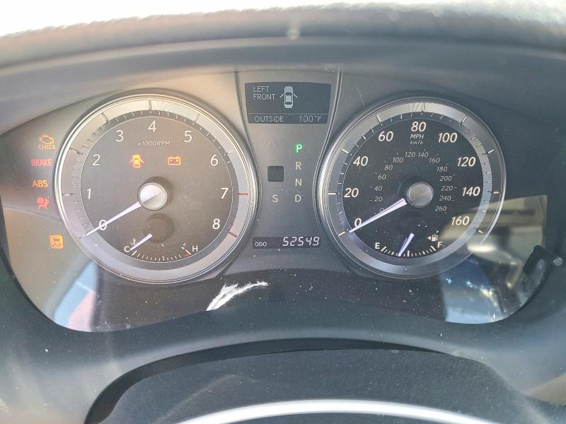 Продажа на аукционе авто 2011 Lexus Es, vin: JTHBK1EG6B2456380, номер лота: 56625876