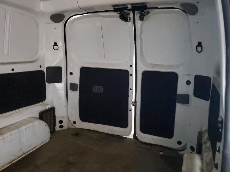 55317666 :رقم المزاد ، 3N6CM0KN6LK701971 vin ، 2020 Nissan Nv200 مزاد بيع