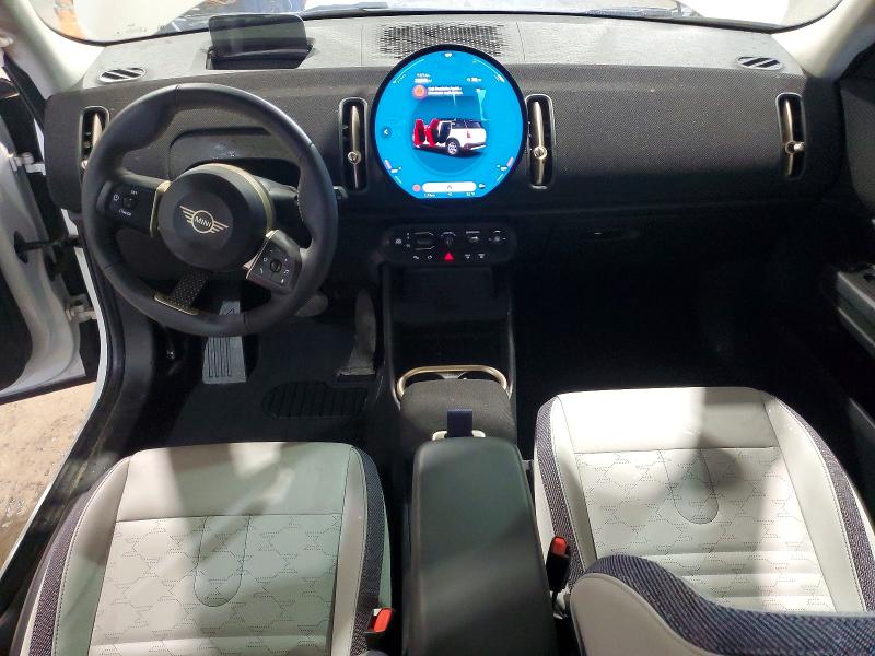 Продаж на аукціоні авто 2025 Mini Countryman, vin: WMZ23GA02S7R98623, номер лоту: 55956526