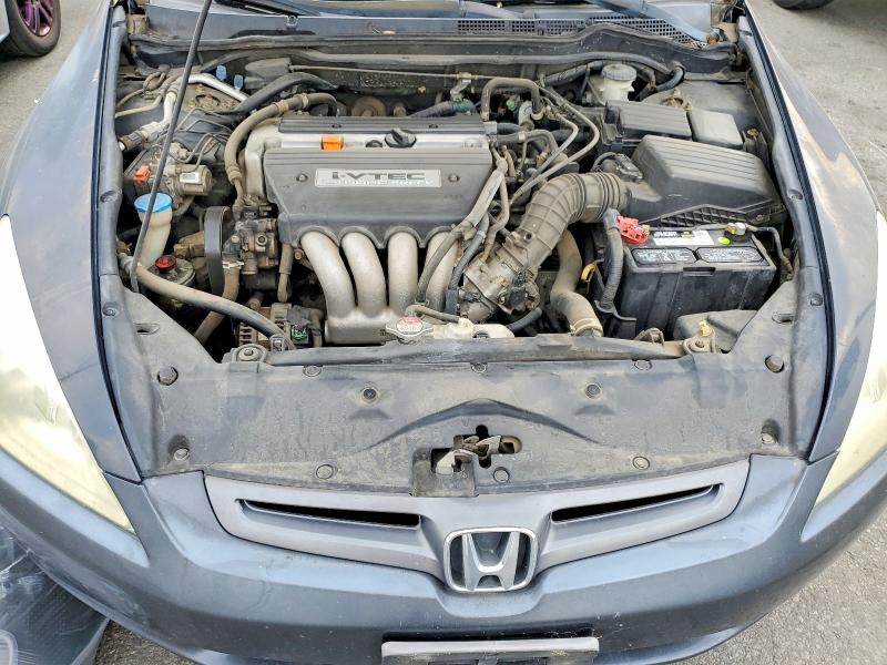 Продажа на аукционе авто 2004 Honda Accord, vin: 1HGCM56394A124673, номер лота: 58611576
