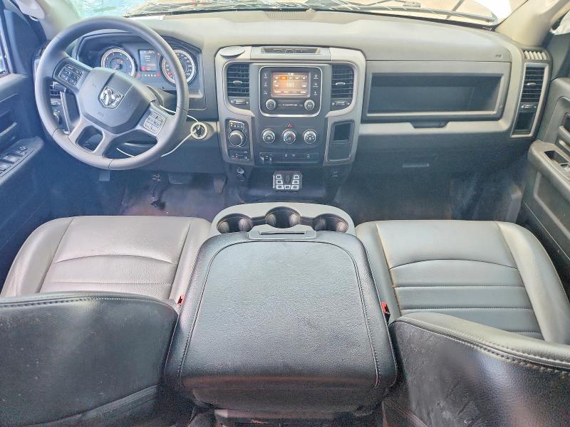 Продажа на аукционе авто 2023 Ram 1500 Classic, vin: 3C6RR7KG3PG550953, номер лота: 55765246