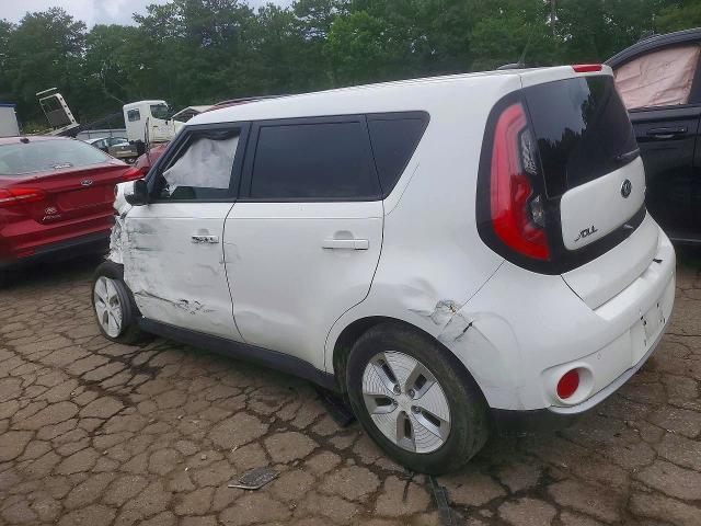 Продажа на аукционе авто 2016 Kia Soul Ev, vin: KNDJX3AE6G7007550, номер лота: 56944966