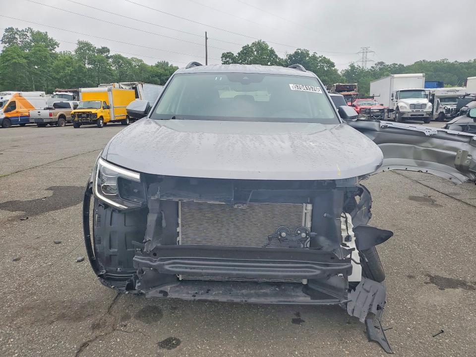 Продажа на аукционе авто 2026 Volkswagen Atlas, vin: 1V2HN2CA1TC520133, номер лота: 57041576