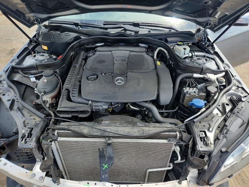 57691956 :رقم المزاد ، WDDHF5KB7FB142605 vin ، 2015 Mercedes-benz E مزاد بيع