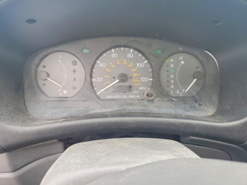 Продаж на аукціоні авто 1997 Mitsubishi Mirage, vin: JA3AY26A1VU009880, номер лоту: 56743326