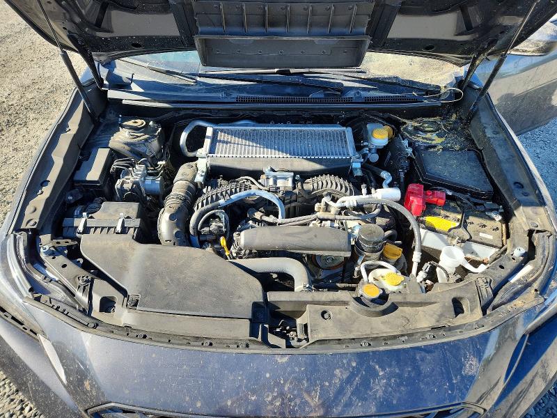 Продажа на аукционе авто 2024 Subaru Wrx, vin: JF1VBAB65R9802629, номер лота: 57872476