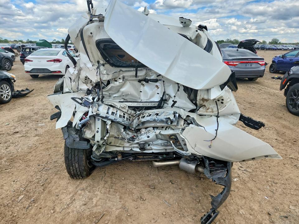 Aukcja sprzedaży 2019 Toyota Highlander, vin: 5TDJZRFH4KS722745, numer aukcji: 57654026