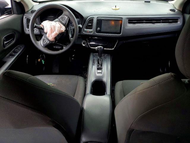 Продаж на аукціоні авто 2021 Honda Hr-v, vin: 3CZRU5H52MM717814, номер лоту: 58132996