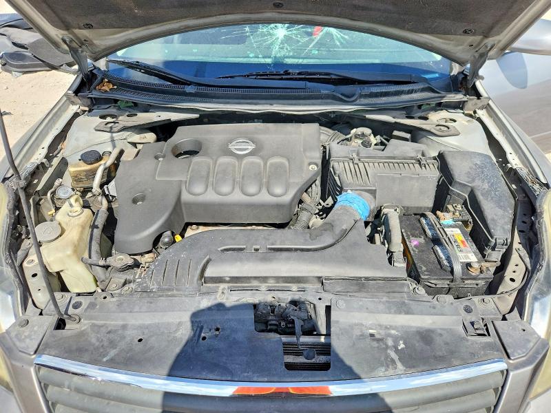 2009 Nissan Altima მანქანა იყიდება აუქციონზე, vin: 1N4AL21E49N481412, აუქციონის ნომერი: 57522526