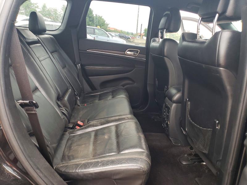 58654246 :رقم المزاد ، 1C4RJFBG3FC173892 vin ، 2015 Jeep Grand Cherokee مزاد بيع