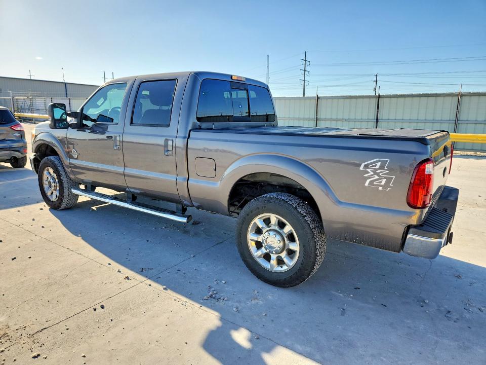 Aukcja sprzedaży 2012 Ford F250, vin: 1FT7W2BT9CEA97142, numer aukcji: 53322546