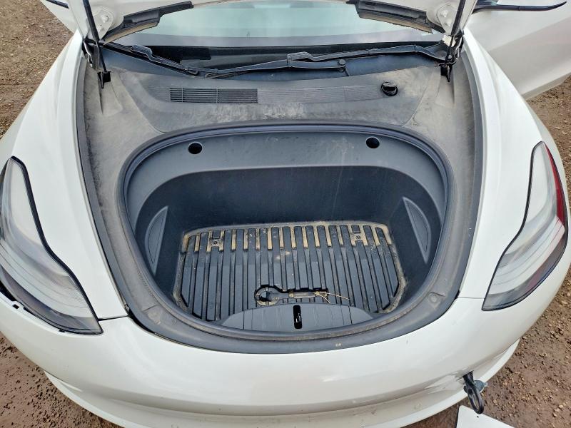 Aukcja sprzedaży 2021 Tesla Model 3, vin: 5YJ3E1EA5MF998367, numer aukcji: 56620906