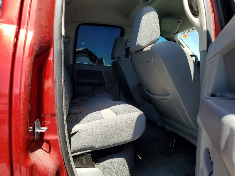 56040916 :رقم المزاد ، 1D7HU18P47S177606 vin ، 2007 Dodge Ram 1500 مزاد بيع