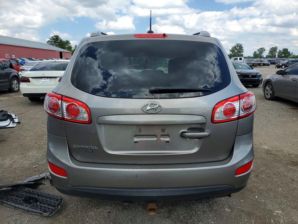 Aukcja sprzedaży 2012 Hyundai Santa Fe, vin: 5XYZG4AG5CG114399, numer aukcji: 56953856