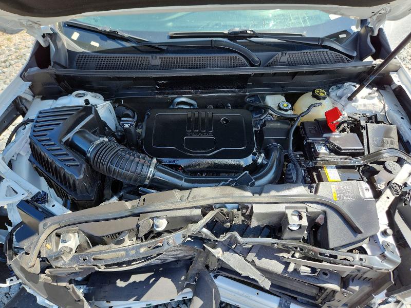 2023 Gmc Acadia მანქანა იყიდება აუქციონზე, vin: 1GKKNML42PZ235669, აუქციონის ნომერი: 57272266