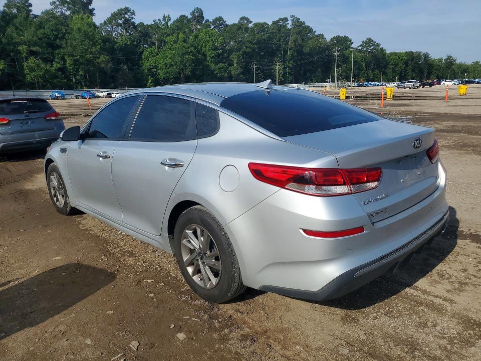 Aukcja sprzedaży 2019 Kia Optima, vin: 5XXGT4L37KG340315, numer aukcji: 56115956