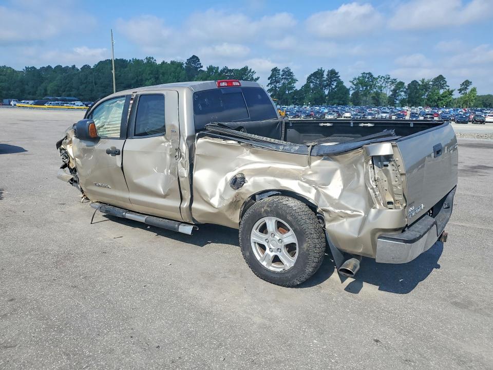 2007 Toyota Tundra მანქანა იყიდება აუქციონზე, vin: 5TFRV54187X010642, აუქციონის ნომერი: 57737976