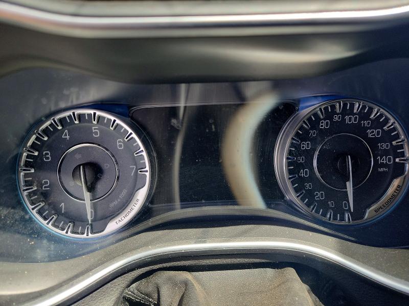 Aukcja sprzedaży 2015 Chrysler 200, vin: 1C3CCCCG6FN581275, numer aukcji: 57835946