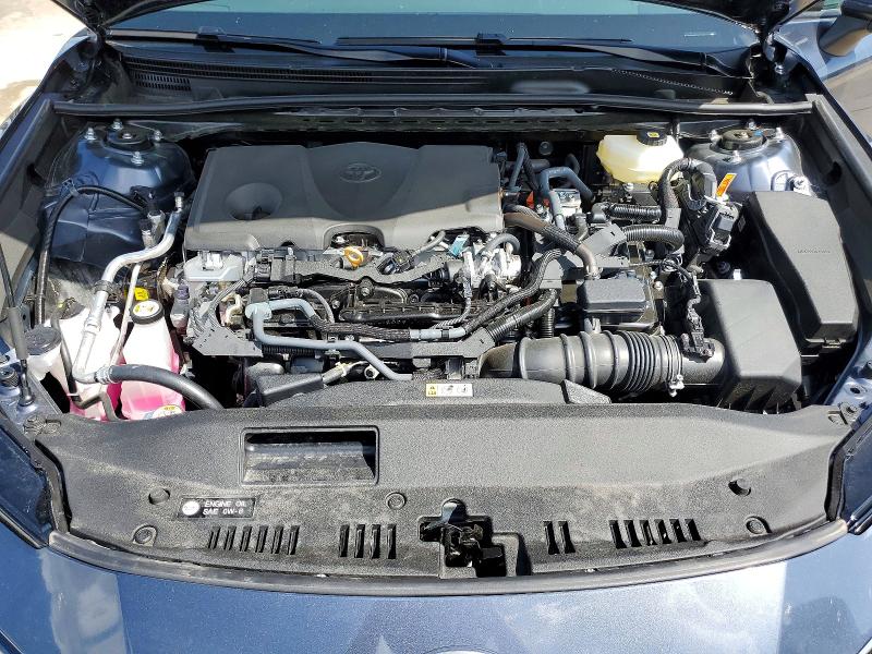 Aukcja sprzedaży 2026 Toyota Camry, vin: 4T1DAACKXTU703423, numer aukcji: 56318056