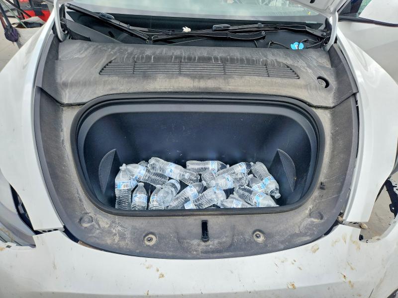 Aukcja sprzedaży 2024 Tesla Model Y, vin: 7SAYGDEDXRA303951, numer aukcji: 57620626
