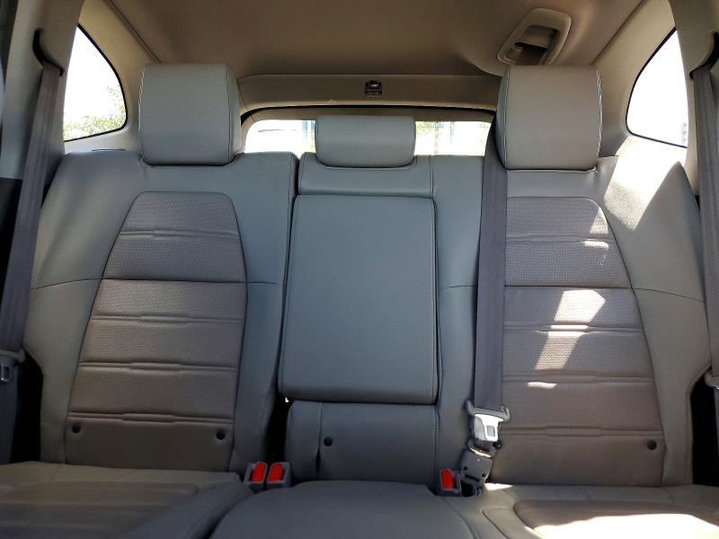 Aukcja sprzedaży 2019 Honda Cr-v, vin: 7FARW2H97KE008545, numer aukcji: 56309526