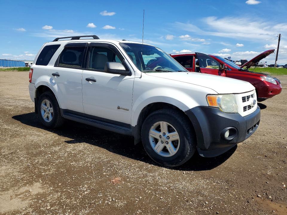 2010 Ford Escape მანქანა იყიდება აუქციონზე, vin: 1FMCU4K31AKC57346, აუქციონის ნომერი: 56659646