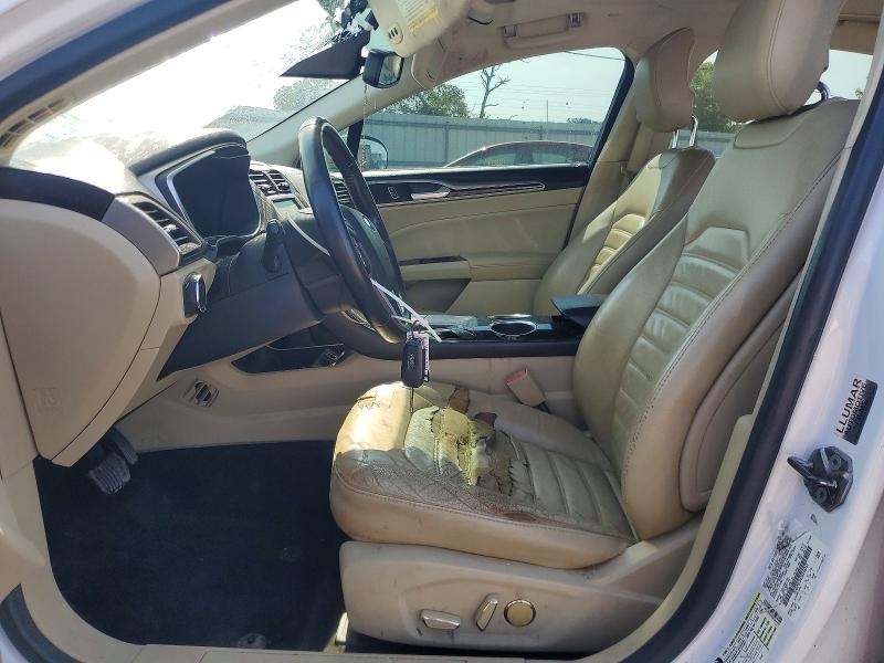 Aukcja sprzedaży 2013 Ford Fusion, vin: 3FA6P0LU4DR246761, numer aukcji: 58462646