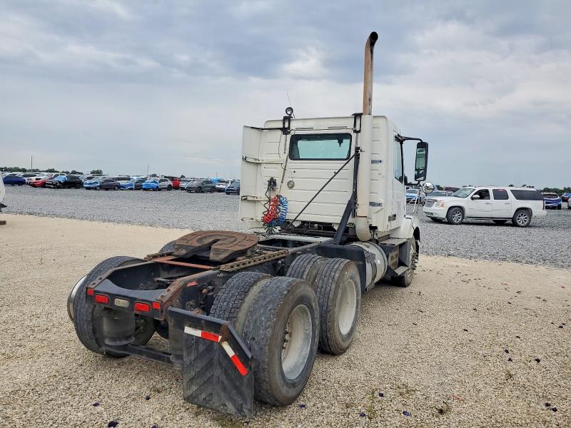 Aukcja sprzedaży 2009 Volvo Vn, vin: 4V4NC9EGX9N264404, numer aukcji: 56146086