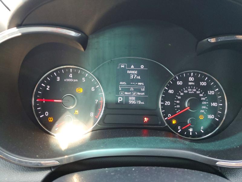 Продажа на аукционе авто 2015 Kia Forte, vin: KNAFX5A83F5421467, номер лота: 58061966