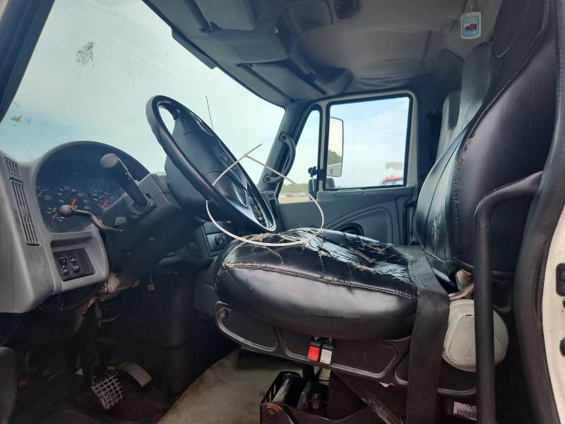 57232666 :رقم المزاد ، 1HTMMAAN06H292123 vin ، 2006 International 4000 مزاد بيع