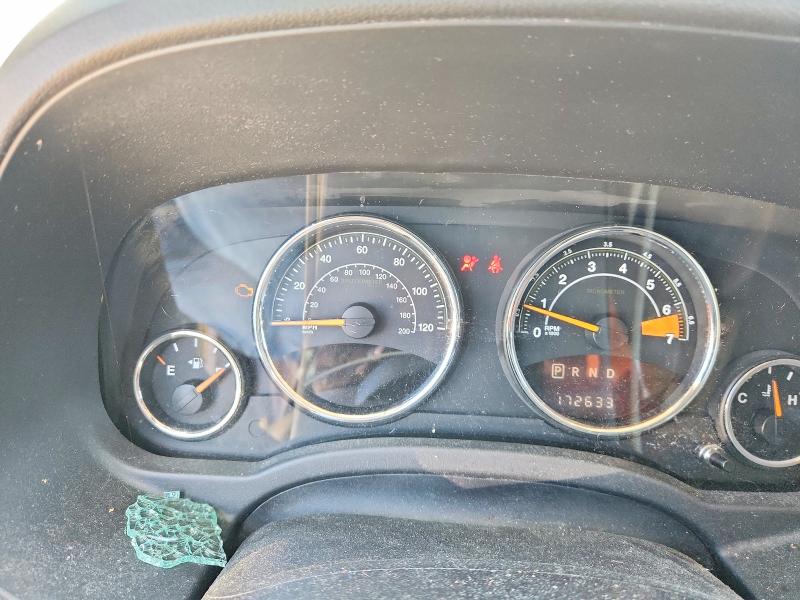 Продажа на аукционе авто 2015 Jeep Compass, vin: 1C4NJDEB3FD333394, номер лота: 56751146