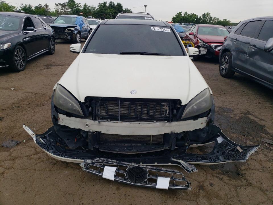 Aukcja sprzedaży 2011 Mercedes-benz C, vin: WDDGF8BB3BR133589, numer aukcji: 57900346