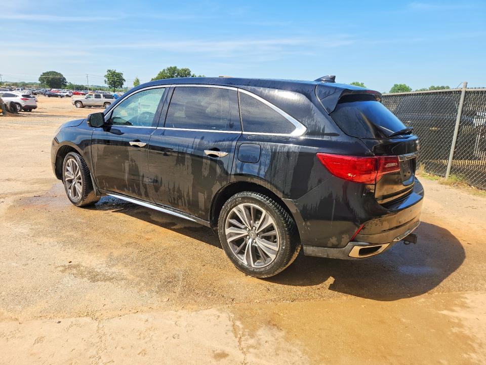 Aukcja sprzedaży 2020 Acura Mdx, vin: 5J8YD3H53LL003035, numer aukcji: 56456656
