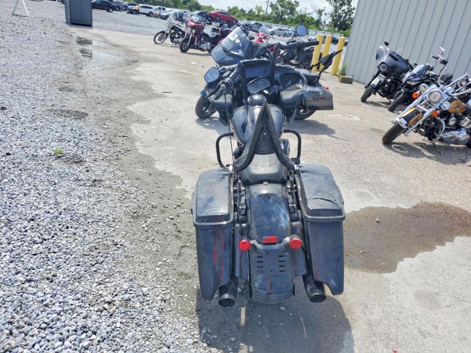 2020 Harley-davidson Fltrxs მანქანა იყიდება აუქციონზე, vin: 1HD1KTP12LB625179, აუქციონის ნომერი: 59274086