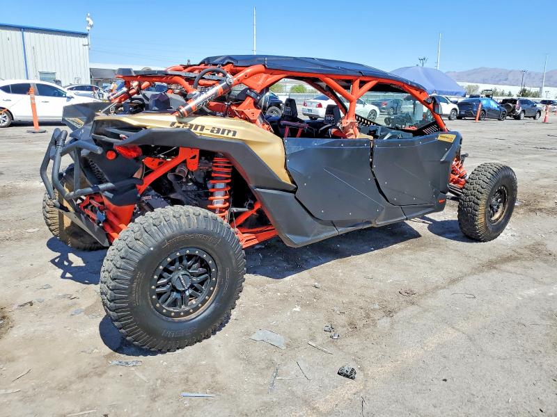 Aukcja sprzedaży 2018 Can-am Maverick X3 Max, vin: 3JBVNAW4XJK002536, numer aukcji: 58238206