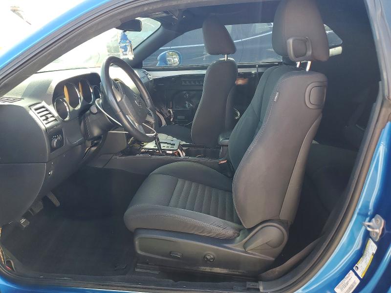 Продажа на аукционе авто 2014 Dodge Challenger, vin: 2C3CDYAGXEH289536, номер лота: 57164226