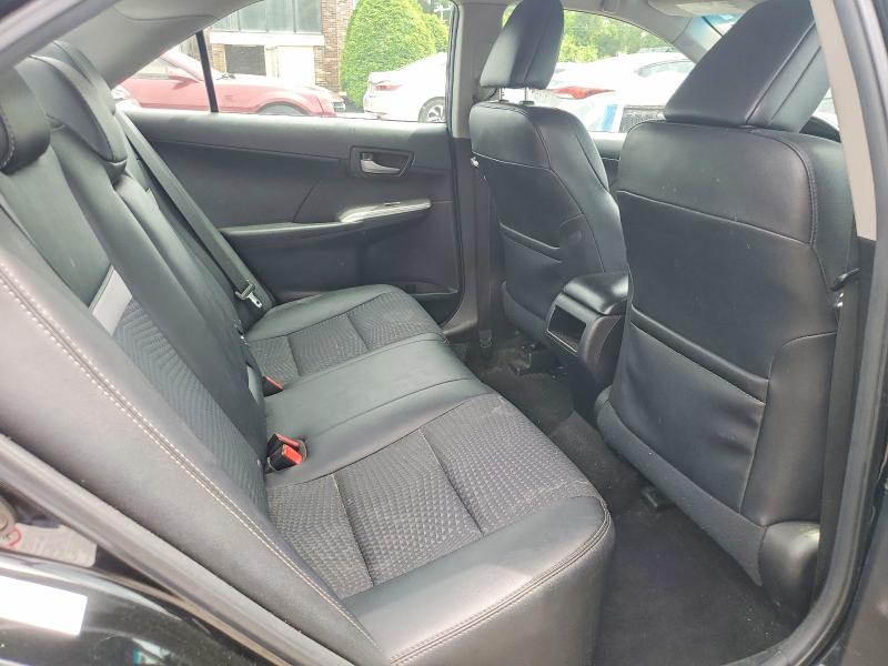Продаж на аукціоні авто 2014 Toyota Camry, vin: 4T1BF1FKXEU784141, номер лоту: 57204416