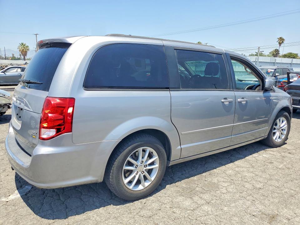 Aukcja sprzedaży 2016 Dodge Grand Caravan, vin: 2C4RDGCG8GR361358, numer aukcji: 56341716