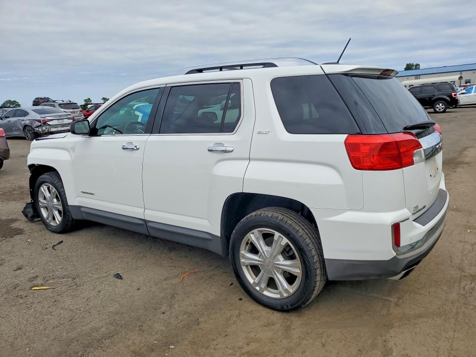 Продажа на аукционе авто 2016 Gmc Terrain, vin: 2GKFLPE32G6359613, номер лота: 56884716