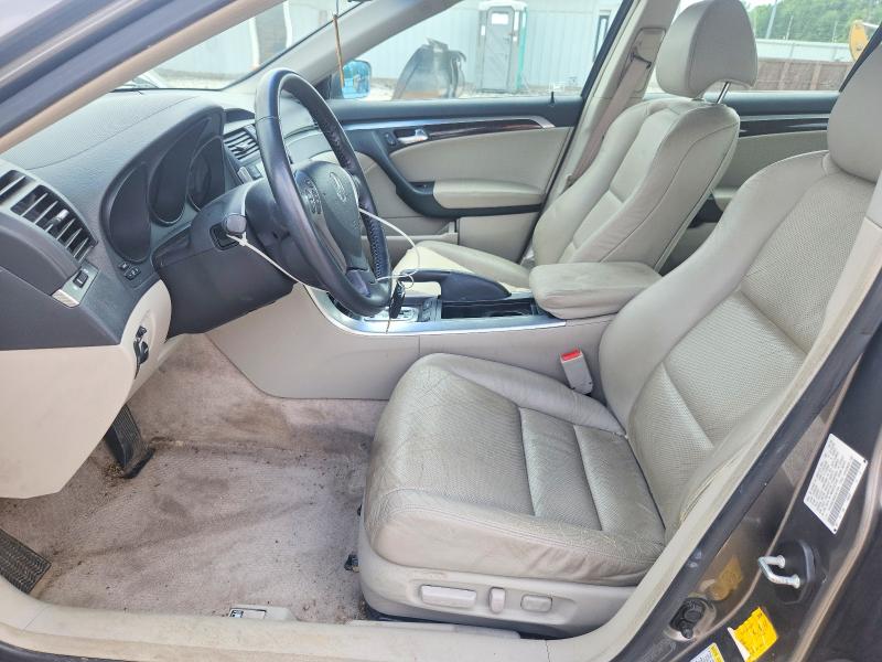Aukcja sprzedaży 2008 Acura Tl, vin: 19UUA66268A041704, numer aukcji: 55696756