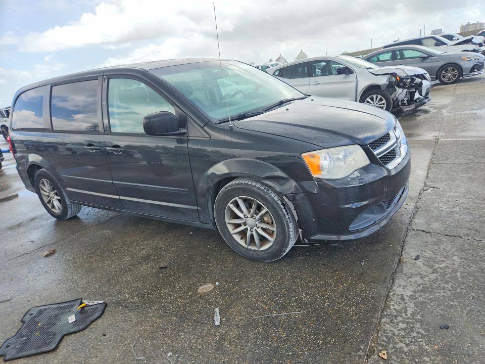 Aukcja sprzedaży 2015 Dodge Grand Caravan, vin: 2C4RDGBG7FR653955, numer aukcji: 56291946