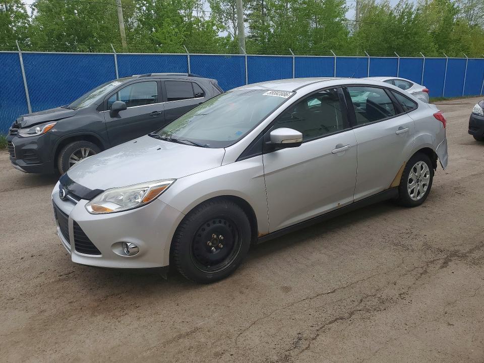 55592886 :رقم المزاد ، 1FAHP3F2XCL368476 vin ، 2012 Ford Focus مزاد بيع