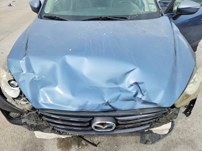 Aukcja sprzedaży 2016 Mazda Cx-5, vin: JM3KE2CY8G0886268, numer aukcji: 57271736
