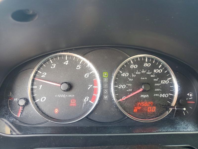 Aukcja sprzedaży 2006 Mazda 6, vin: 1YVFP80C065M13072, numer aukcji: 58963926