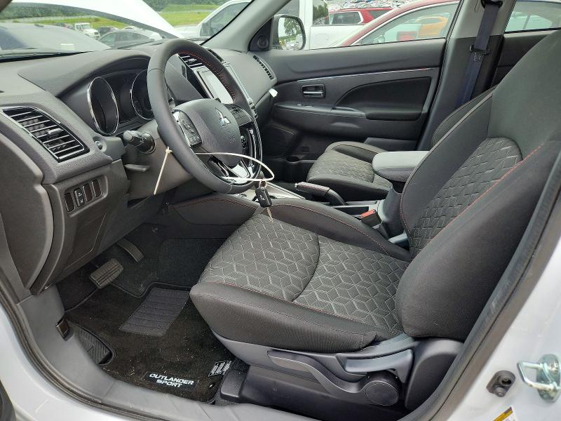 Продаж на аукціоні авто 2026 Mitsubishi Outlander Sport, vin: JA4ARUAU0TU021098, номер лоту: 56092926