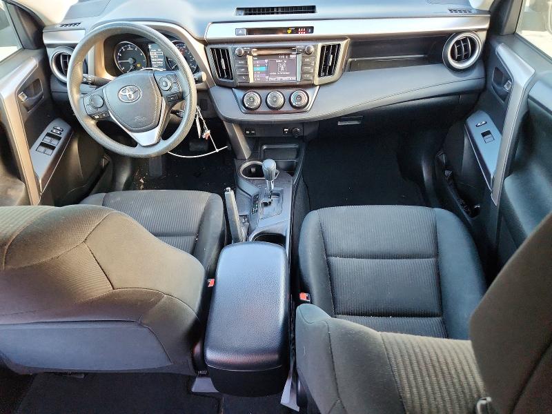 Aukcja sprzedaży 2018 Toyota Rav4, vin: JTMZFREV9JJ752337, numer aukcji: 55800486