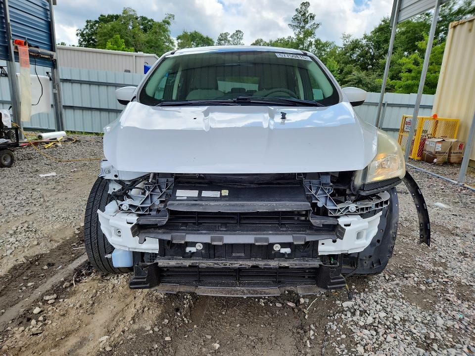 Продаж на аукціоні авто 2015 Ford Escape, vin: 1FMCU9GX4FUB64048, номер лоту: 57750816